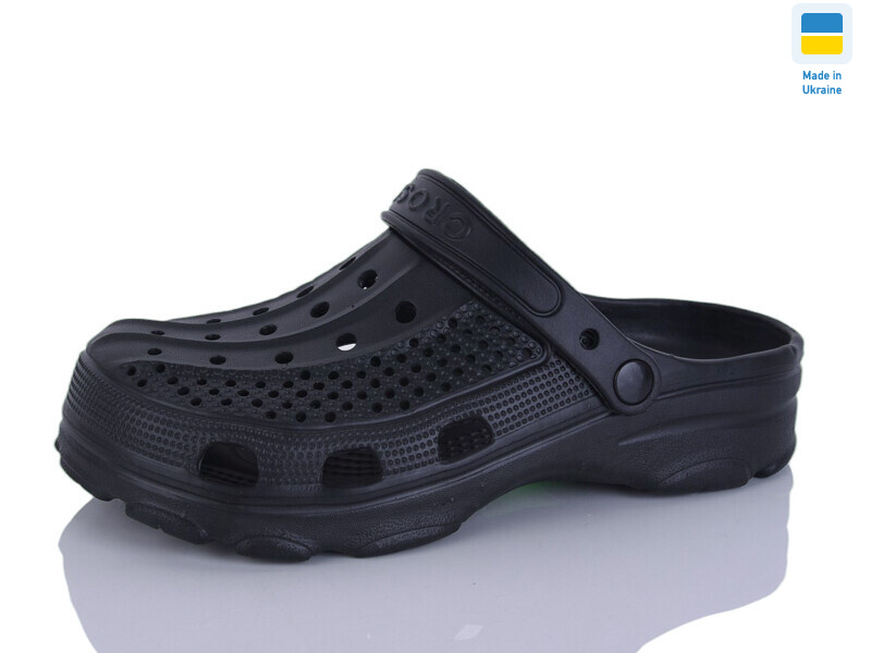 SV21 чорний, 6 (40-45), <strong>125</strong>, літо