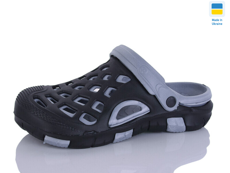 308 чорно-сірий, 6 (40-45), <strong>155</strong>, літо