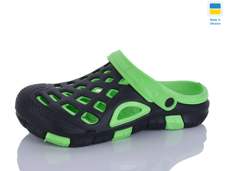 308 чорно-зелений, 6 (40-45), <strong>155</strong>, літо