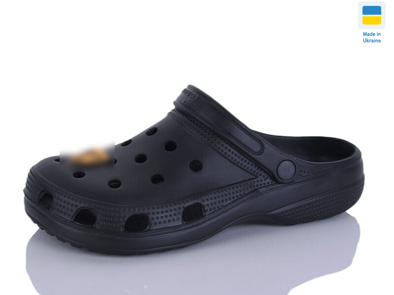 SV018  чорний, 6 (40-45), <strong>125</strong>, літо