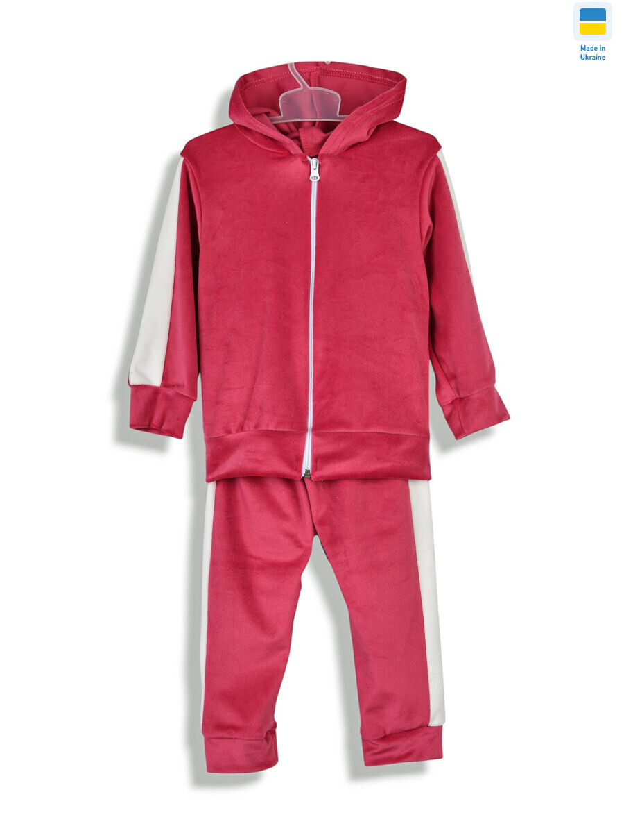 183284 рожевий, 4 (98-122), <strong>260</strong>, демісезон