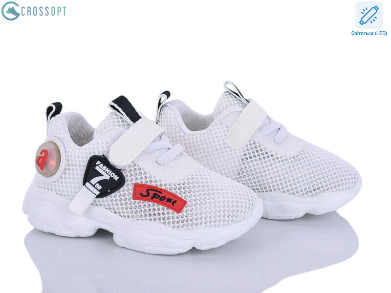 NC160-1 white LED, 6 (21-26), <strong>220</strong>, літо