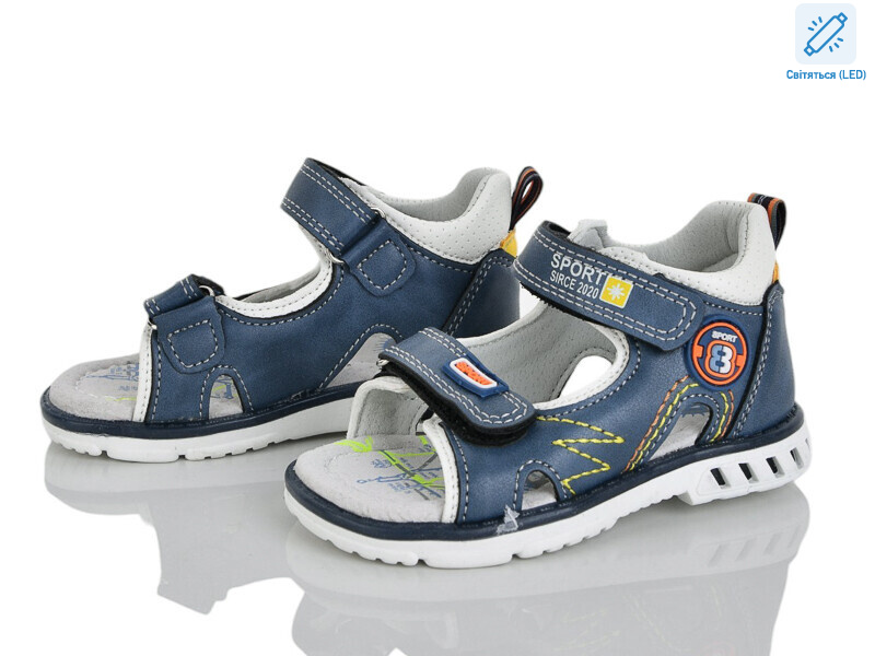 XF01-YF934-1H LED, 8 (21-26), <strong>180</strong>, літо