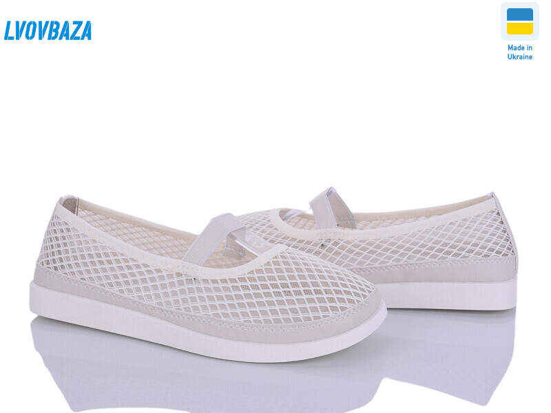 Paolla Б2 беж, 8 (37-42), <strong>360</strong>, літо