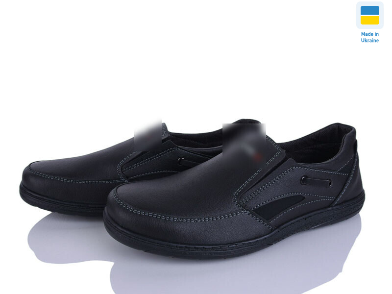 T14кз чорний, 8 (40-45), <strong>430</strong>, демісезон