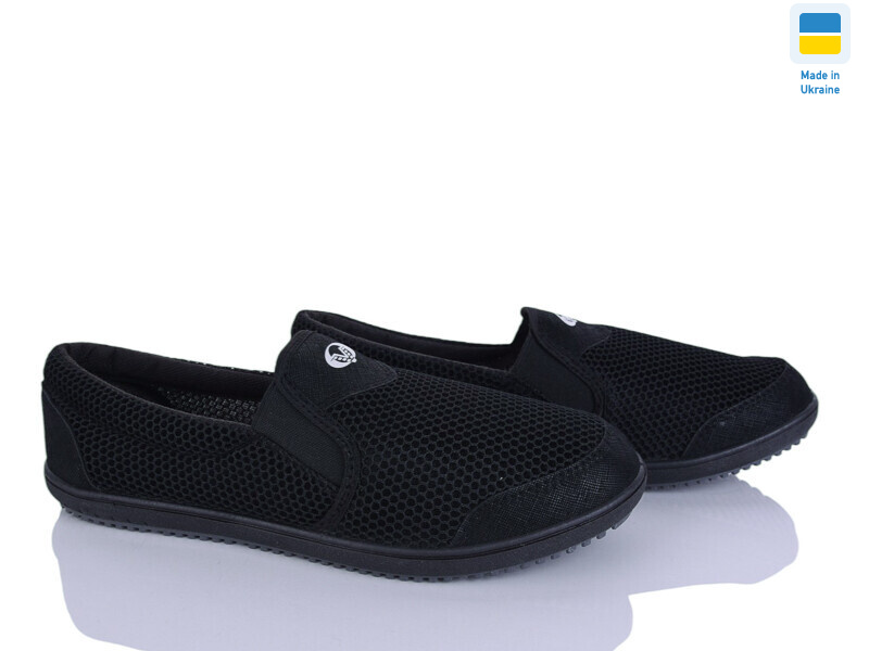 Verta Т6 чорний, 8 (41-45), <strong>300</strong>, літо