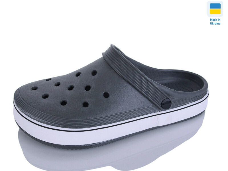 B16 сірий, 6 (41-46), <strong>195</strong>, літо