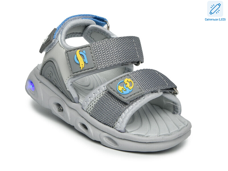 65036C LED, 8 (21-26), <strong>420</strong>, літо