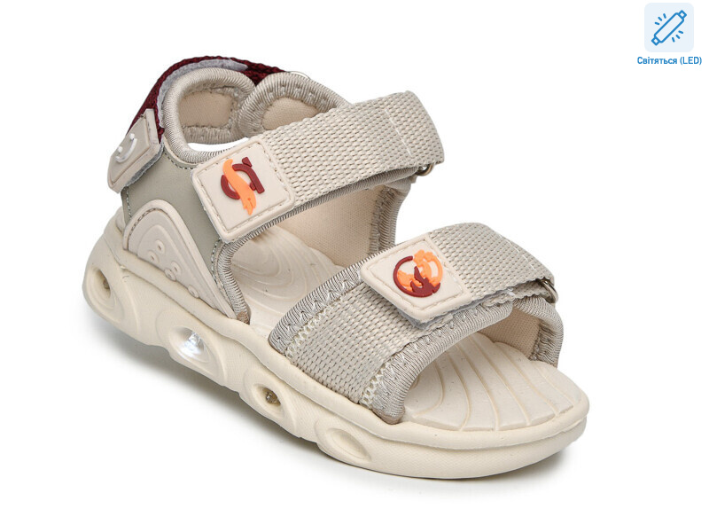 65036D LED, 8 (21-26), <strong>420</strong>, літо