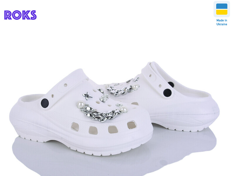 1410-2-2 білий, 6 (36-40), <strong>380</strong>, літо