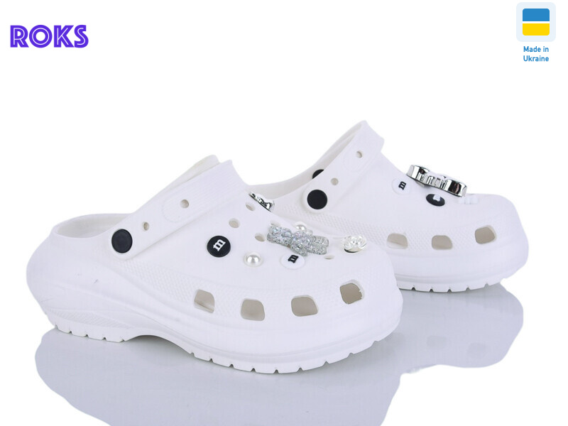 1410-2-6 білий, 6 (36-40), <strong>380</strong>, літо