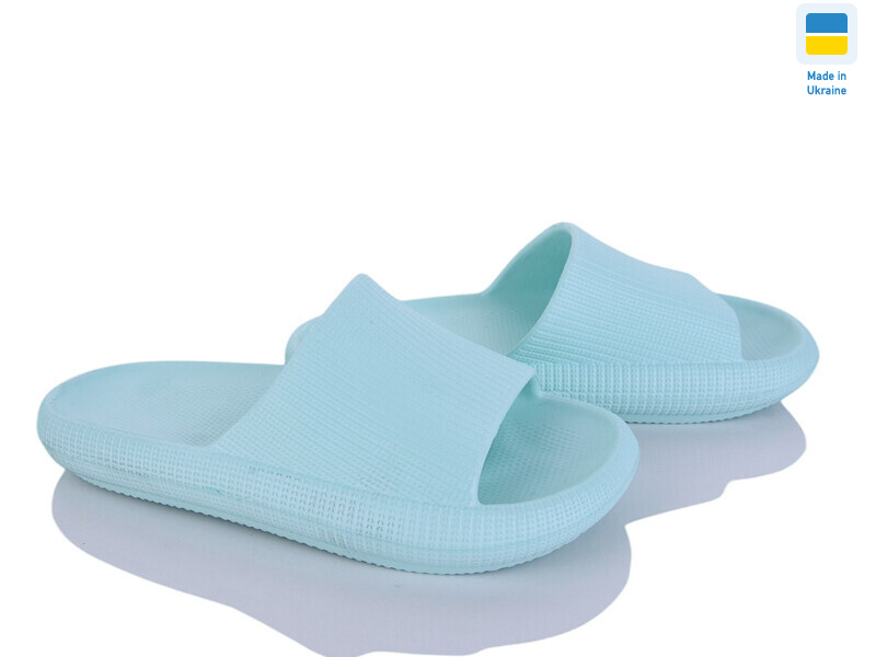 Cross 024 мята, 6 (36-41), <strong>100</strong>, літо