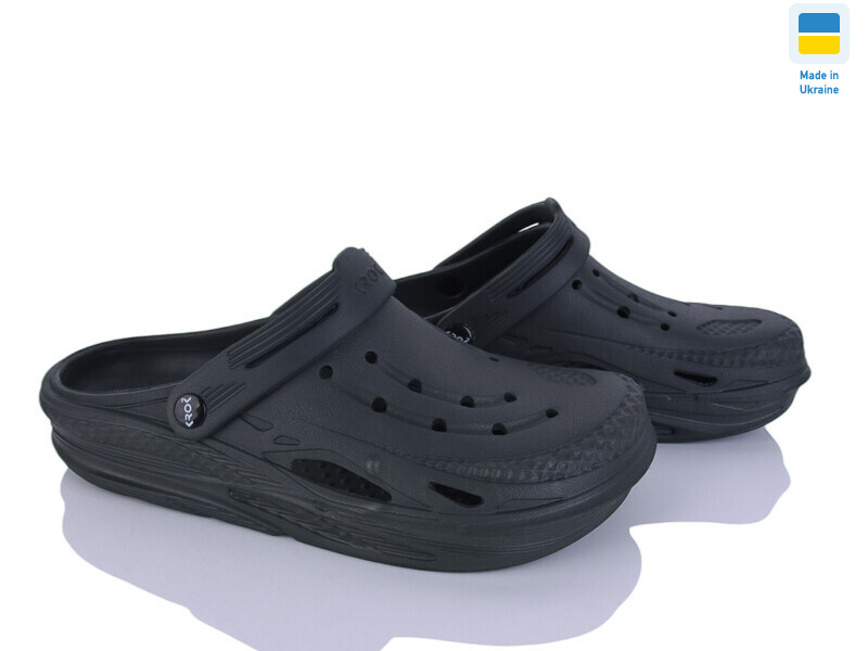 Крок C103 зелений, 6 (41-45), <strong>140</strong>, літо