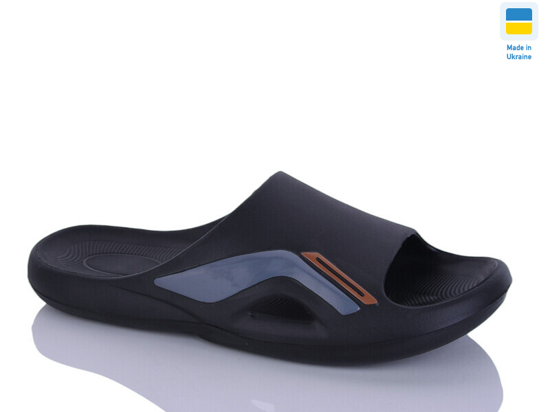 6131 чорний, 8 (41-45), <strong>175</strong>, літо