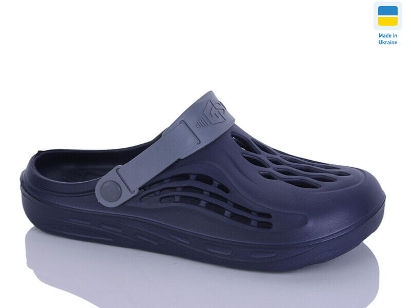 6129 синій, 8 (41-45), <strong>145</strong>, літо