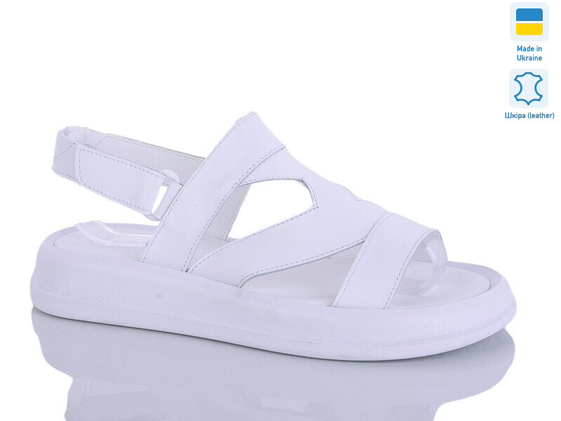 2126 білий к., 6 (37-41), <strong>690</strong>, літо