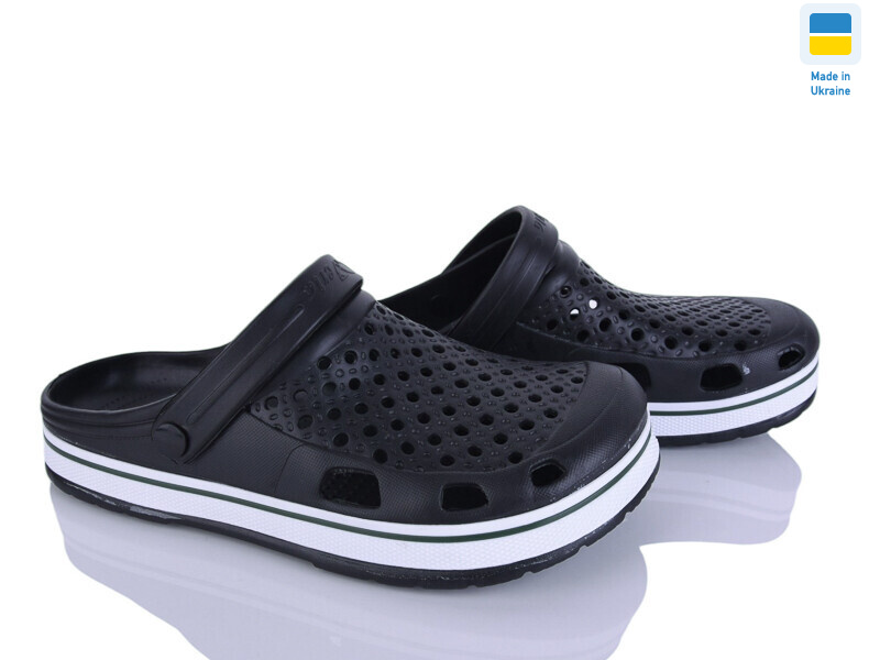 М51 чорно-білий, 6 (41-45), <strong>185</strong>, літо