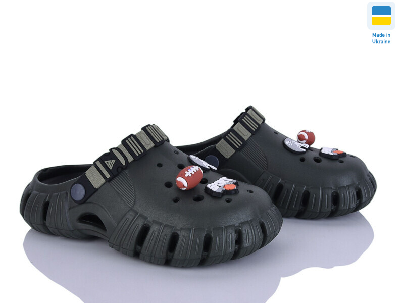 DS770 зелений, 6 (36-41), <strong>230</strong>, літо