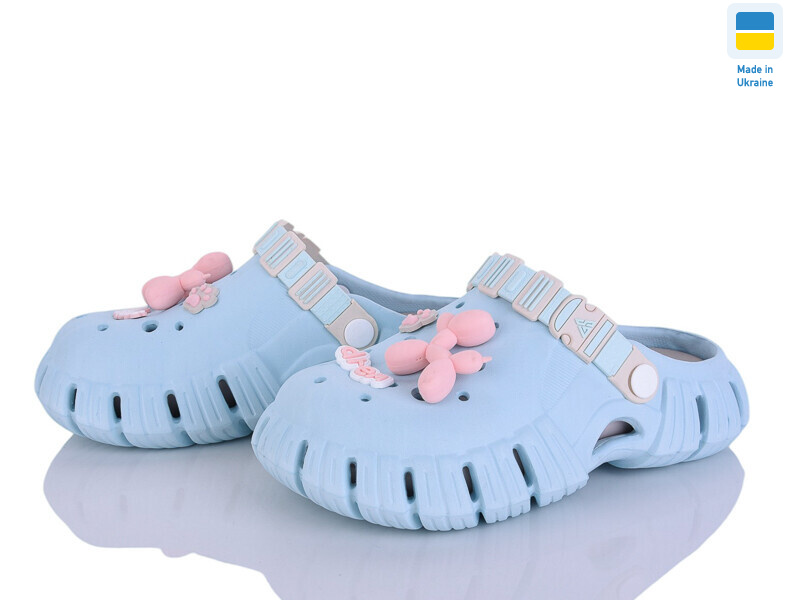 DS77 блакитний, 6 (36-41), <strong>230</strong>, літо