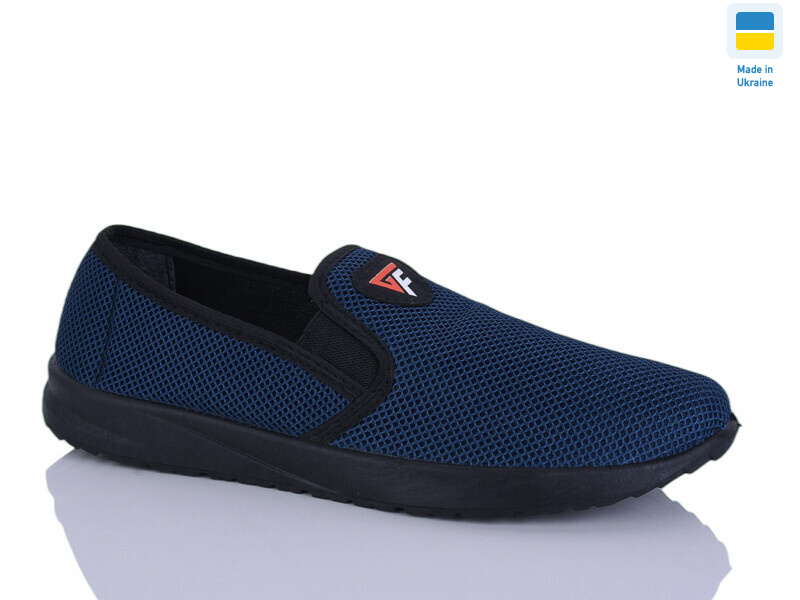 G144 синій, 10 (41-45), <strong>210</strong>, літо