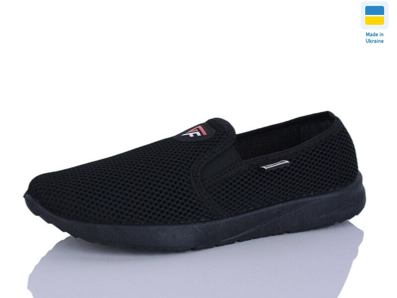 G144 чорний, 10 (41-45), <strong>210</strong>, літо