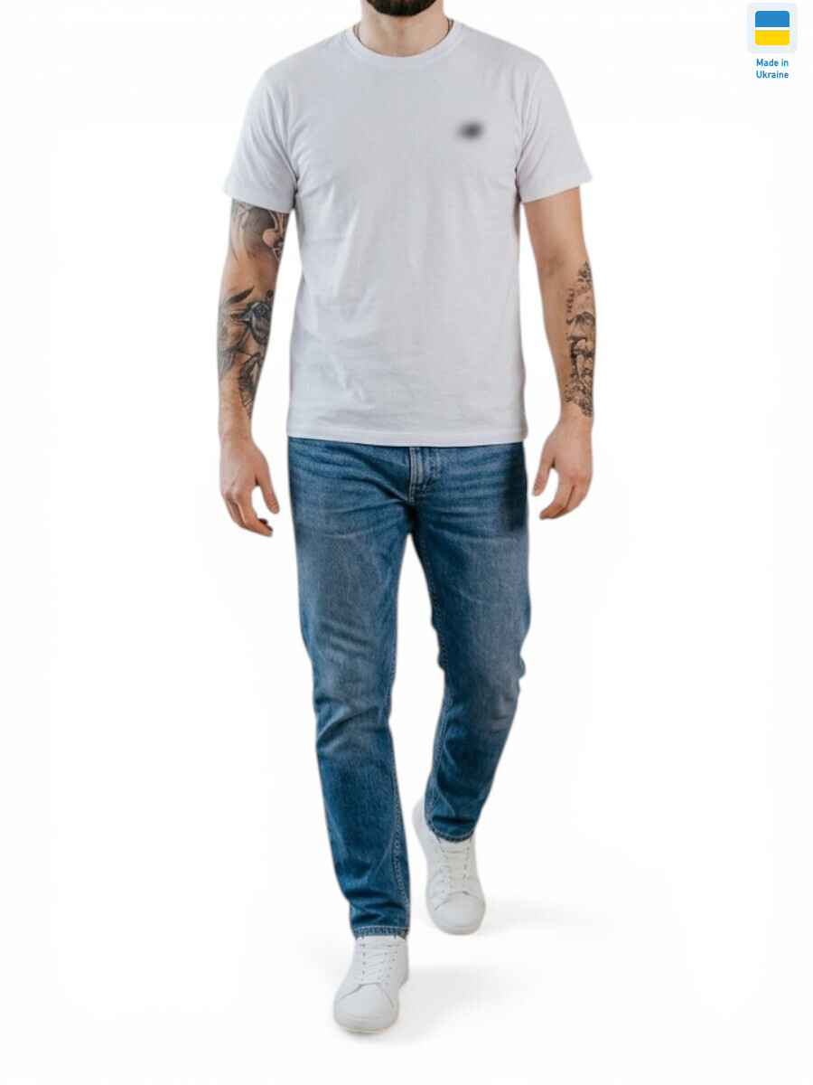 01NB батал білий, 5 (56-64), <strong>280</strong>, літо