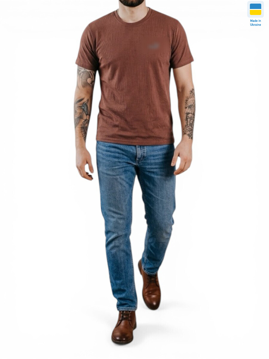 01PU батал коричневий, 5 (56-64), <strong>280</strong>, літо