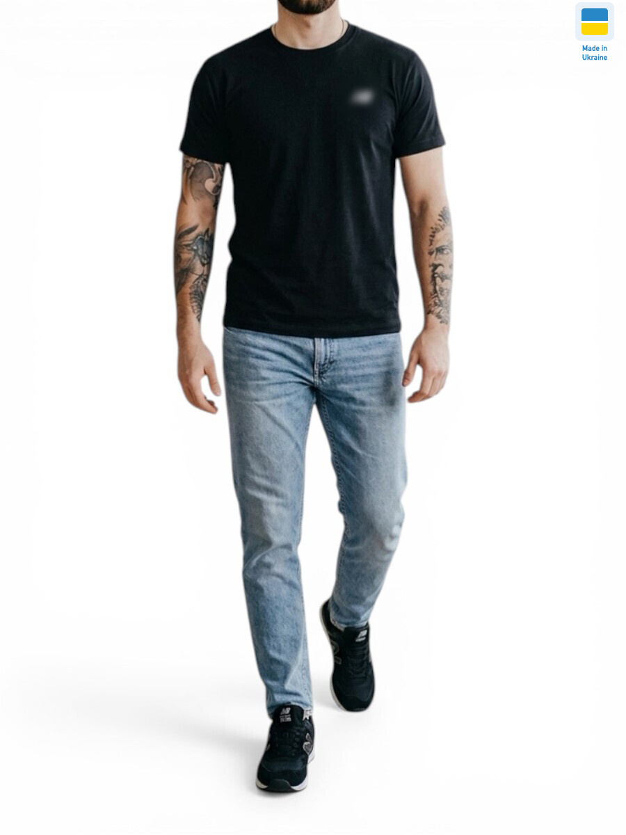 01NB норма чорний, 8 (46-54), <strong>260</strong>, літо