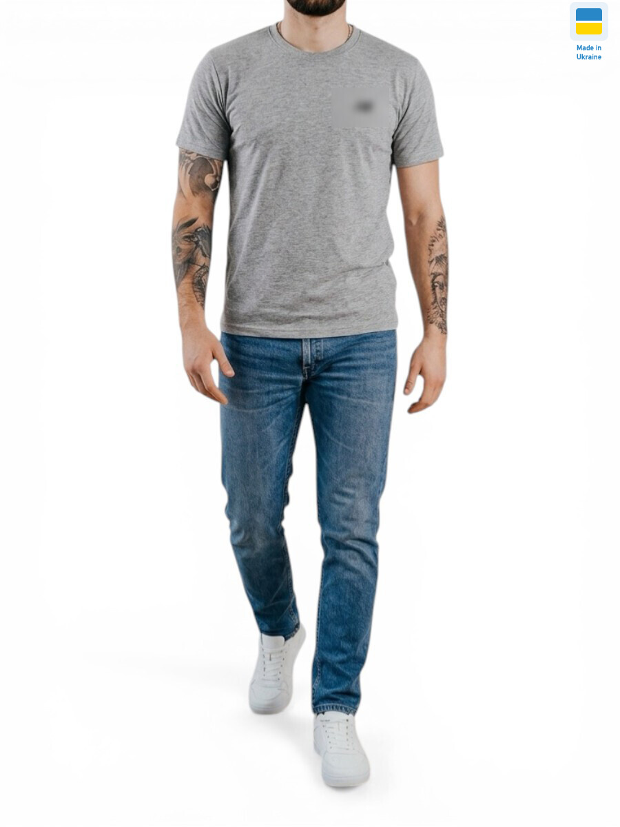 01NB норма сірий, 8 (46-54), <strong>260</strong>, літо