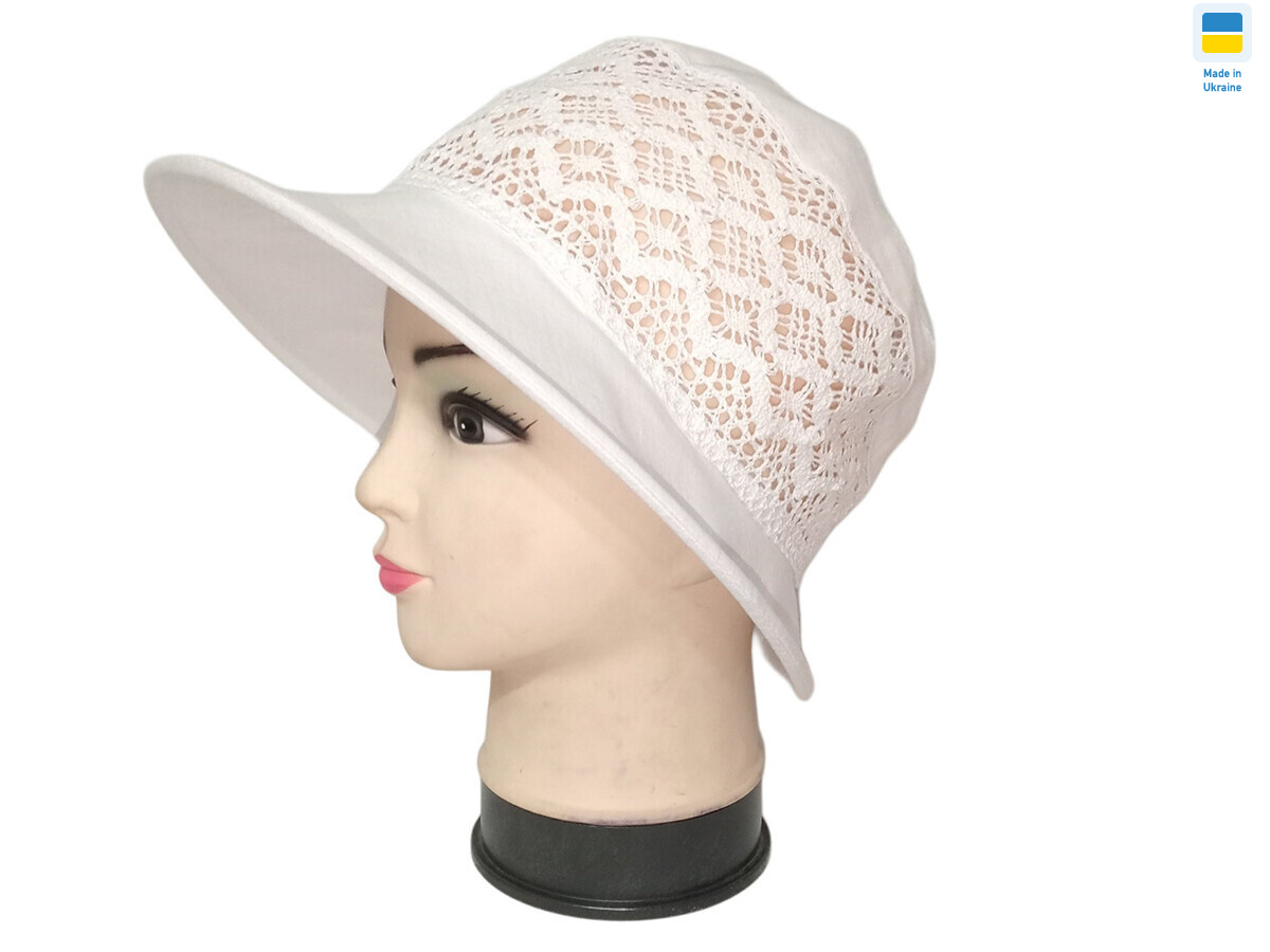 0711 білий, 4 (56-60), <strong>220</strong>, літо