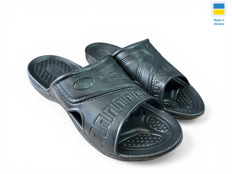 B3 чорний, 6 (41-46), <strong>75</strong>, літо