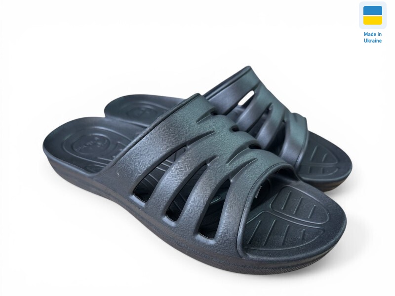 SV13 чорний, 6 (41-46), <strong>75</strong>, літо