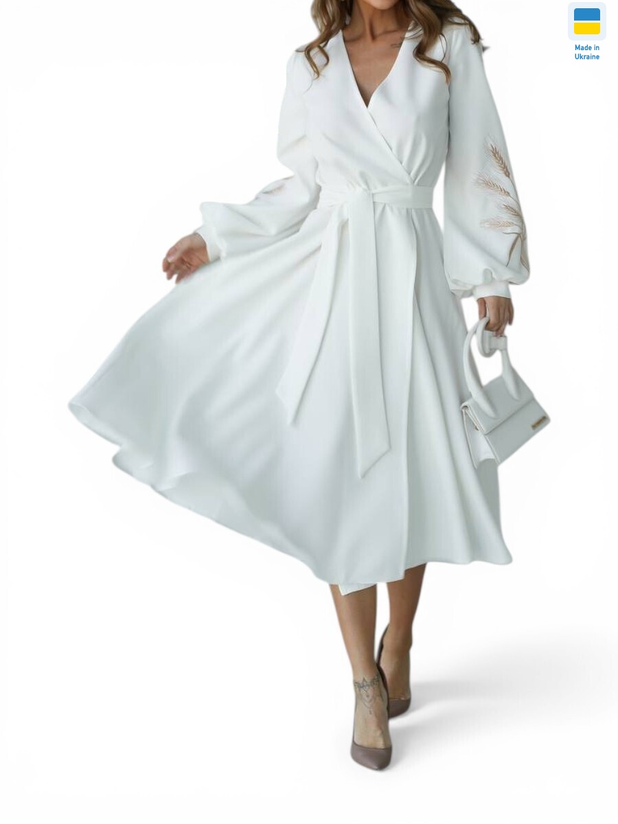 7507 білий, 6 (S-3XL), <strong>1050</strong>, демісезон