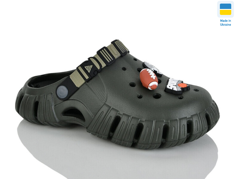 Гіпаніс П770 хакі, 6 (36-40), <strong>210</strong>, літо