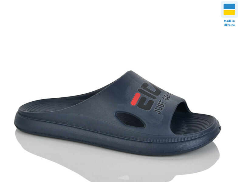 Крок М79 синій, 6 (41-45), <strong>135</strong>, літо