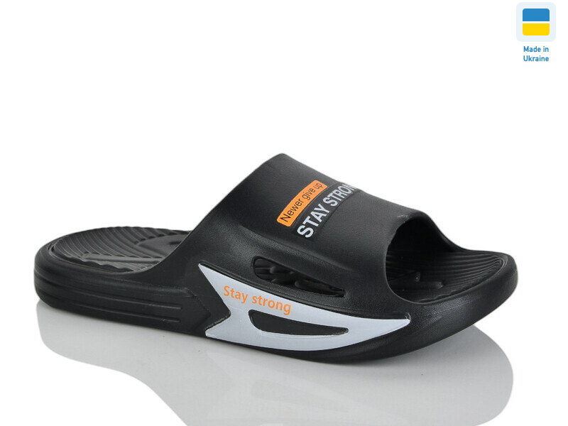 Олімп М243 чорний, 8 (41-45), <strong>185</strong>, літо