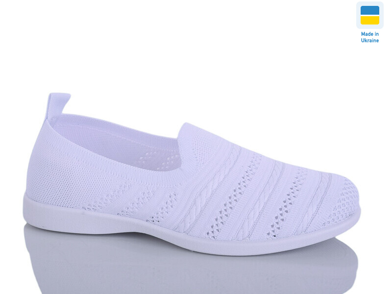 6710 білий, 10 (36-40), <strong>270</strong>, літо