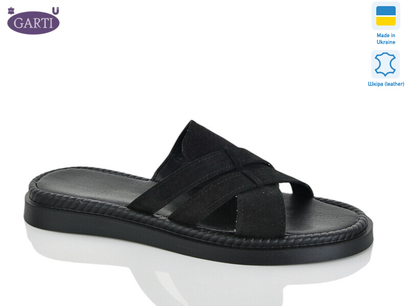 3174 чорний замш, 6 (36-40), <strong>380</strong>, літо