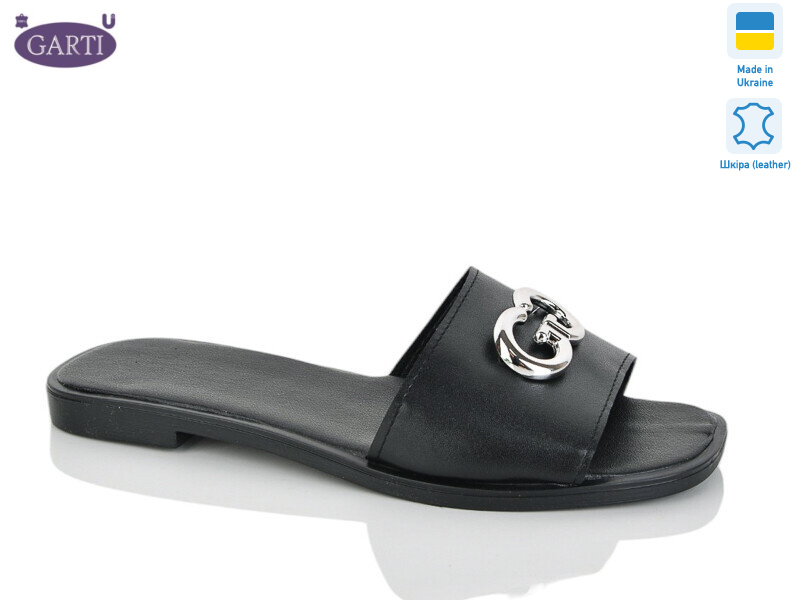 56 чорна шкіра, 6 (36-40), <strong>560</strong>, літо