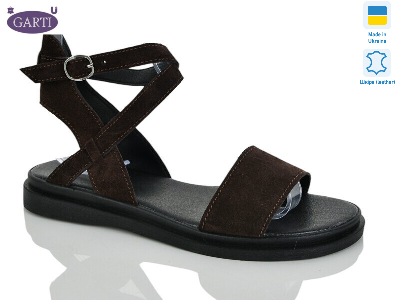 145 корич замш, 6 (36-40), <strong>490</strong>, літо