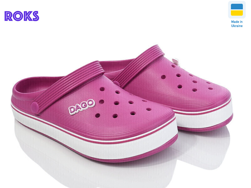 Dago 419 ягідний, 8 (37-41), <strong>220</strong>, літо