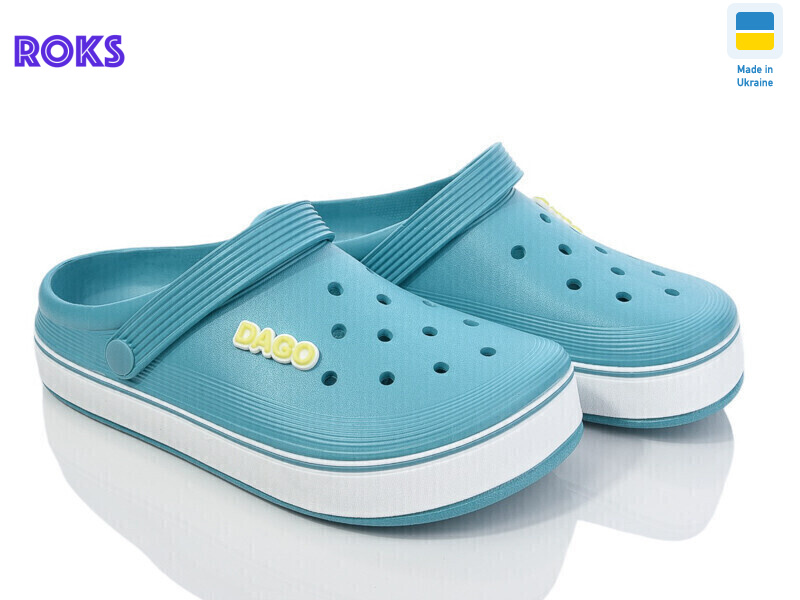 Dago 419 аква, 8 (37-41), <strong>220</strong>, літо