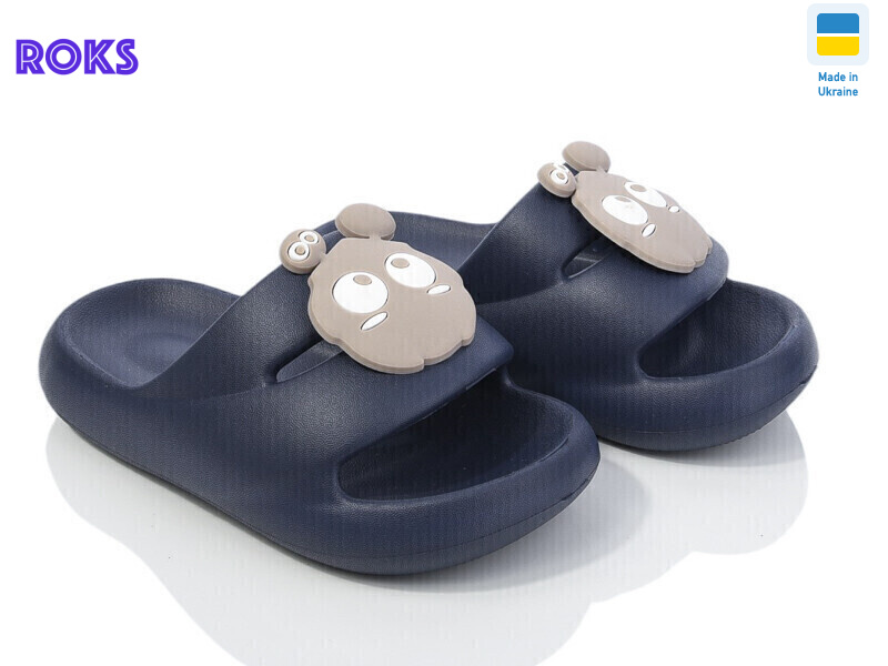 Dago 335 синій, 8 (24-31), <strong>125</strong>, літо