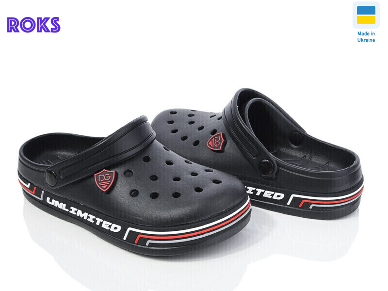 Dago 602 чорний, 8 (36-41), <strong>200</strong>, літо