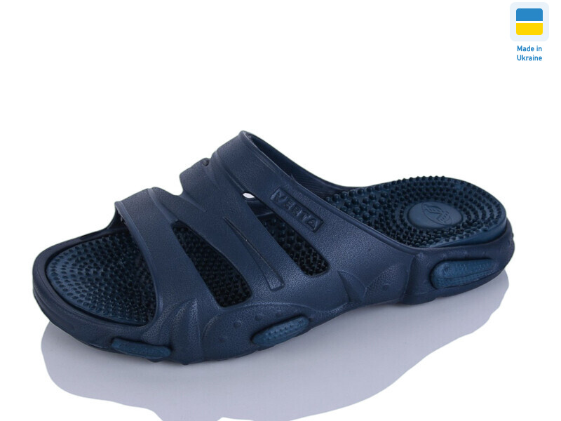 Масажка синій, 6 (41-46), <strong>160</strong>, літо