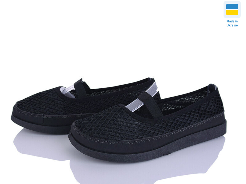 БП2 чорний, 8 (37-42), <strong>380</strong>, літо