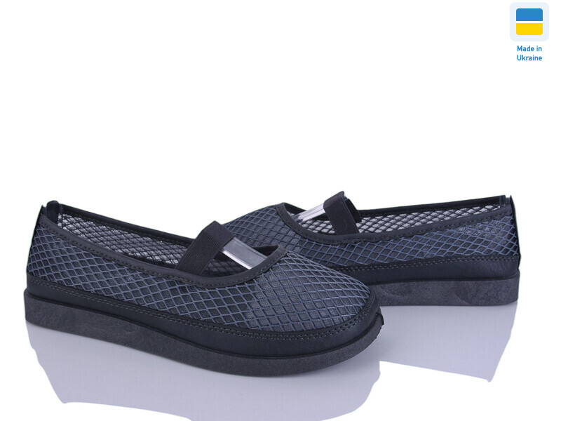 БП2 сірий, 8 (37-42), <strong>380</strong>, літо