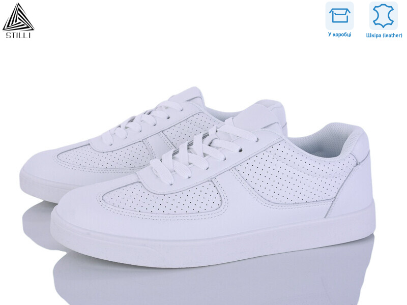 L280-1 шкіра, 8 (41-45), <strong>790</strong>, демісезон