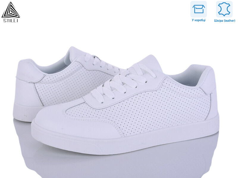 L290-1 шкіра, 8 (41-45), <strong>790</strong>, демісезон