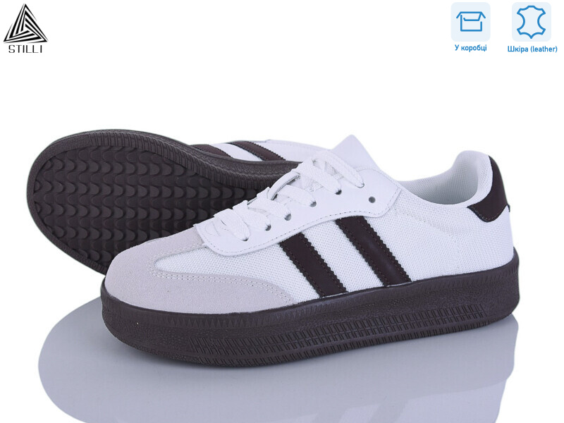 SD110-6 шкіра, 8 (36-41), <strong>650</strong>, демісезон